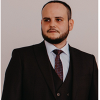 Даниил Харитов