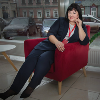 Яна Злыгостева