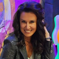 Марина Ключникова