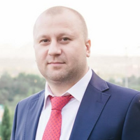 Василий Лапушняков