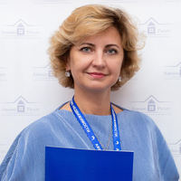 Людмила Коротовских