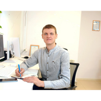 Алексей Середа