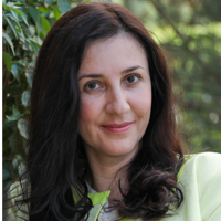 Надежда Медведевских