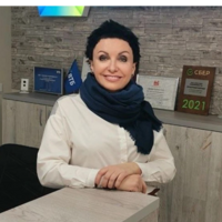 Ирина Петрова