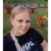 Светлана Пешкова