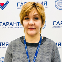Елена Жеребцова