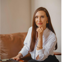 Валерия Навалихина