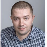 Игорь Матыкин