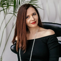 Анжелика Весна