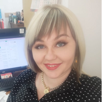 Ксения Санькова