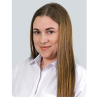 Анастасия Нигматуллина