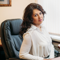 Елена Лазарева
