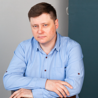 Андрей Шишкин