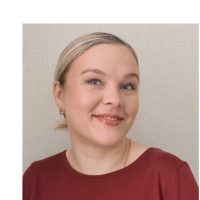 Алёна Овсянникова