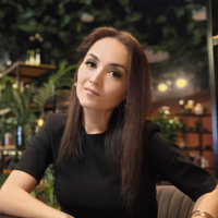 Альбина Ибатуллина
