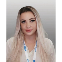 Дарья Чучуева