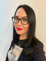 Ольга Третьякова