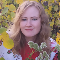 Лариса Ужегова