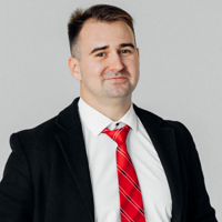 Сергей Кусков