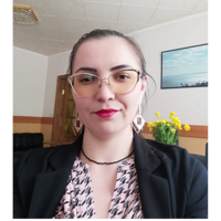 Татьяна Горбунова