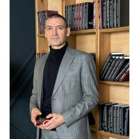 Эдуард Муллабаев