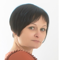 Екатерина Никифорова