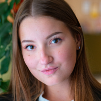Арина Гончарук