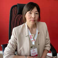 Маргарита Сакошева