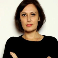 Светлана Овчинникова