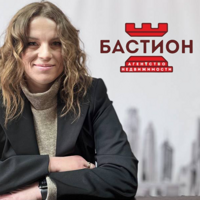 Екатерина Проскурняк