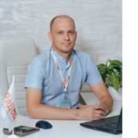 Александр Орлов