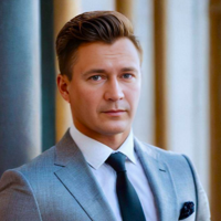 Александр Юсупов