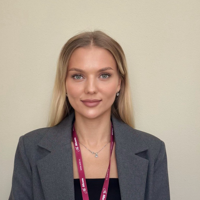 Елена Скребнева