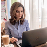 Елена Малофеева