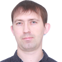 Михаил Ионов