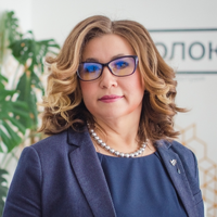 Марина Ушакова