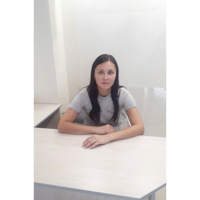 Елена Давыдова
