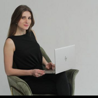 Карина Беляева