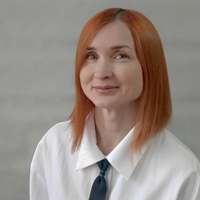 Ирина Егорова