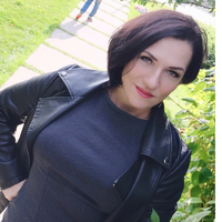 Елена Молокова