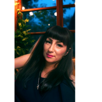 Ольга Ишенина