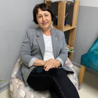 Олеся Понижан