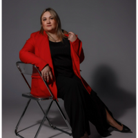 Юлия Иноземцева