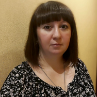 Татьяна Царенко