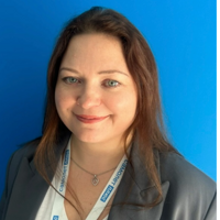 Елена Вавилина