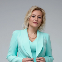 Светлана Богомолова