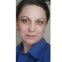 Светлана Рамазанова