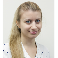 Анна Михальчук