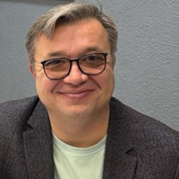 Владимир Куликов