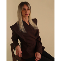 Екатерина Румянцева
